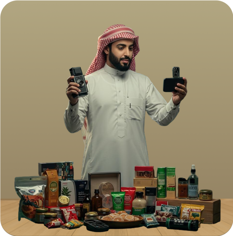 التسويق عن طريق المؤثرين