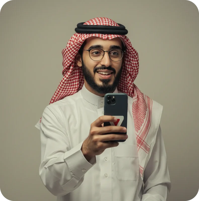 التسويق عبر المشاهير