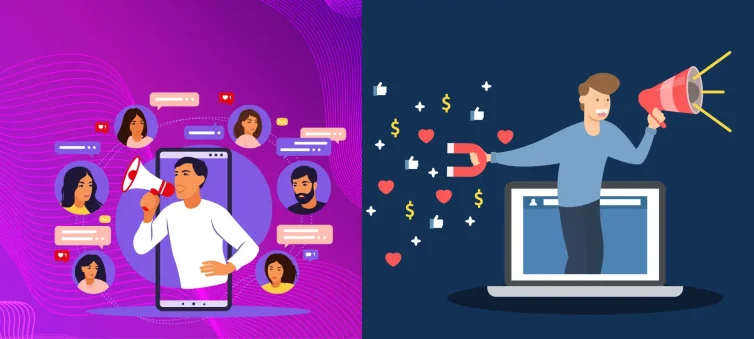 أشهر المؤثرين السعوديين