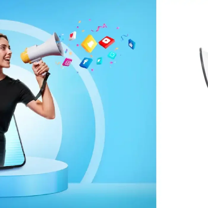 دور المؤثرين في التسويق عبر مواقع التواصل الاجتماعي