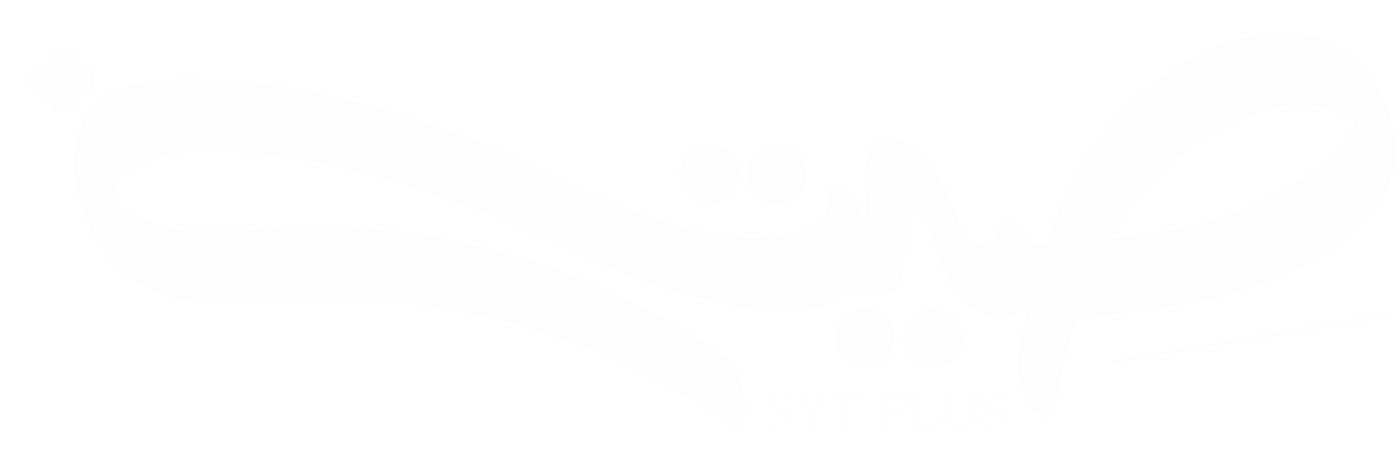 الرئيسية صيت صيت SYT Plus
