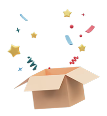unboxing